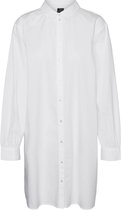 VERO MODA Curve lange blouse VMBENTE