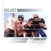Velvet: The Best Platinum Collection