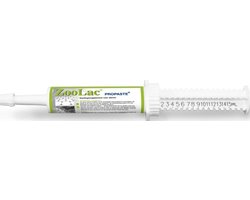 Zoolac - Propaste 15 ML - Probiotica Tegen Diarree - Hond Kat