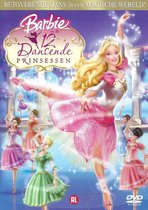 Barbie En De 12 Dansende Prinsessen