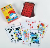 De Smurfen Speelkaarten | 55 Kaarten
