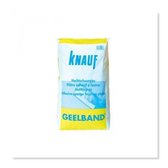 KNAUF GEELBAND 12.5KG