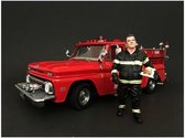 Fire Fighter *Chief* 1:24