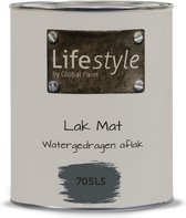 Lifestyle Essentials Lak Mat | 705LS | 1 liter