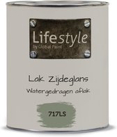 Lifestyle Moods Lak Zijdeglans | 717LS | 1 liter