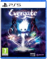 Evergate (PS5)