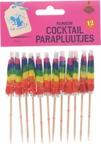 cocktail parapluutjes