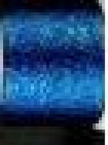 Coats Borduurgaren Cristallina  glitter blauw