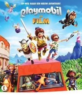 Playmobil The Movie (Blu-ray)