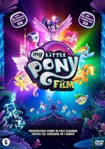 My Little Pony: De Film