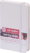 Talens art creation schetboek 9 x 14 cm - 140 g/m²