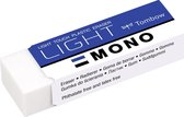 Eraser Gum MONO light PE-LTS 13 gr (05-24)
