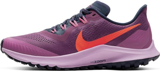 Running Nike Zoom Pegasus 36 Trail - Maat 39 | bol.com