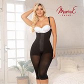 Girdle - 2extra heupmaten MariaE OLFA 101 | Butt Lifter Shapewear for Women | Daily Use