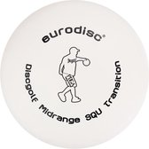 Discgolf Midrange Standaard