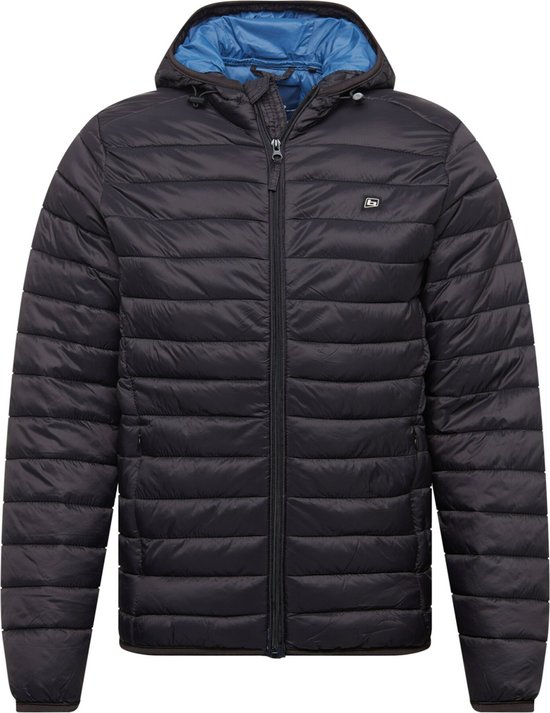 Blend BHRomsey Hood Heren Jas - Maat M