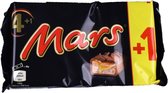 Mars 5 pack