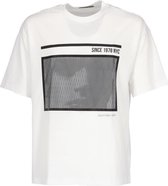 Calvin Klein T-shirt Wit