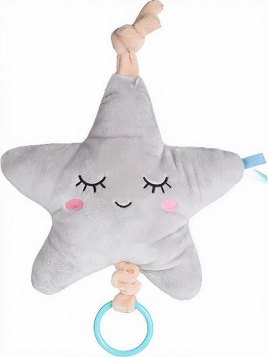 Trixie Junior knuffeldoekje 13 × 13 cm Trixie Trixie Junior knuffeldoekje 13 × 13 cm Trixie