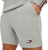 Tommy Hilfiger Zwembroek - Mannen - Grijs