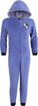 Eendelige HARRY POTTER-pyjama van Ravenclaw  8-9 jaar 134 cm