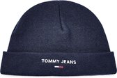 Tommy Hilfiger Muts (fashion) - Maat One size  - Mannen - Navy