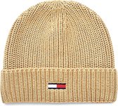 Tommy Hilfiger Muts (fashion) - Maat One size  - Mannen - Kaki