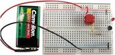 Velleman EDU - Experimenteren zonder solderen  - Junior - 10-delig