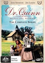 Dr. Quinn, Medicine Woman - The Complete Series (Import)