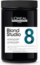 Verlichter Blond Studio Multi Techniques Powder L'Oreal Professionnel Paris (500 g)