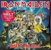 Iron Maiden - The Best of the Beast - 27 Track Double CD