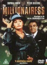 The millionairess