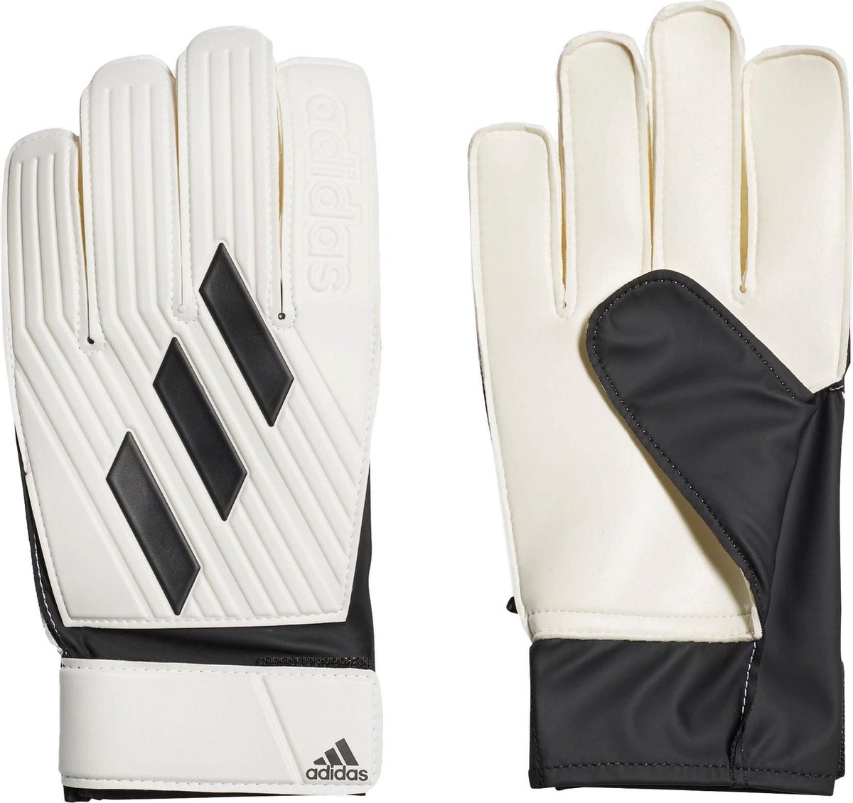 adidas Sporthandschoenen Unisex Zwart