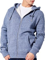 Superdry Vintage Logo Heren Trui - Maat M