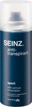 SEINZ. Deospray Sport Antitranspirant (200 ml)