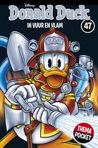 Donald Duck Themapocket 47 - In vuur en vlam
