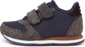 WODEN KIDS Baskets pour femmes Sandra Pearl Nylon