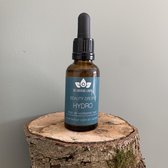 Beauty drops Hydro, 30 ml | De groene linde | etherische olie