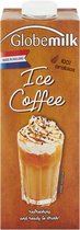 Globemilk | Ice Coffee | 6 x 1 liter