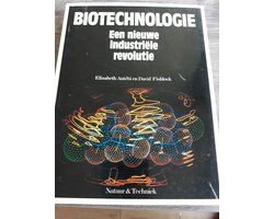 Biotechnologie