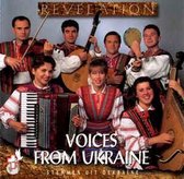 Revelation – Voices From Ukraine - Stemmen Uit Oekraine