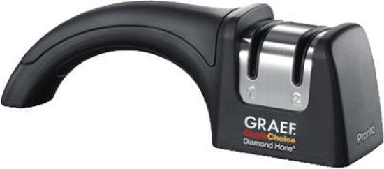Messenslijpers - Graef Shop - Officieel Dealer