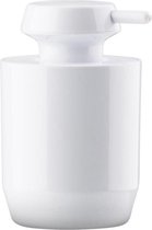 Distributeur de savon Zone Denmark - SUII- Wit - 12.4cm - Brillant