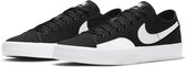 Nike Sneakers - Maat 36.5 - Unisex - Zwart - Wit