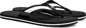 Tommy Hilfiger Slippers - Maat 41 - Mannen - zwart