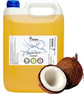 Verana Massageolie Kokos 5L