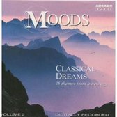 Ed Starink - MOODS  Classical Dreams - 15 Themes From A New Age