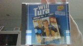 will tura album nr 1