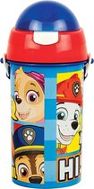 Paw Patrol school beker