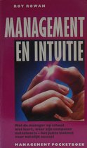 Management en intuitie